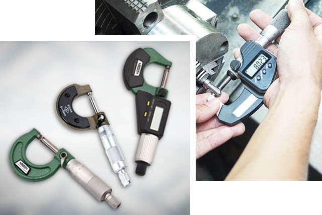 What is Micrometer? | How to Use Micrometer